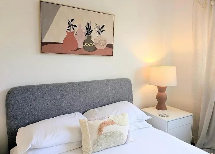 Dom wakacyjny The Willows With Parking *