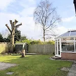 Holiday home The Willows With Parking *