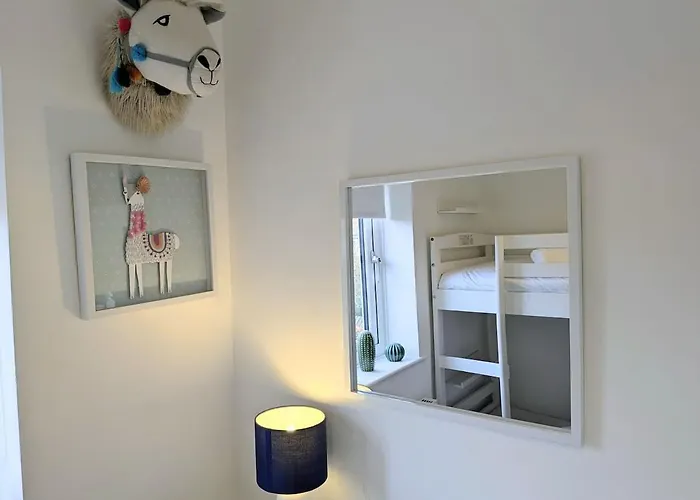 The Willows With Parking 约克