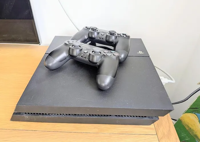 The Willows With Parking בית נופש יורק