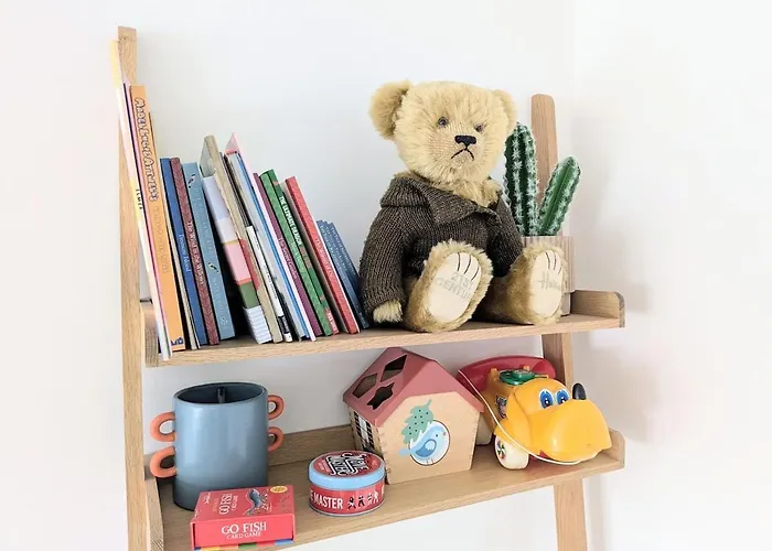 The Willows With Parking *