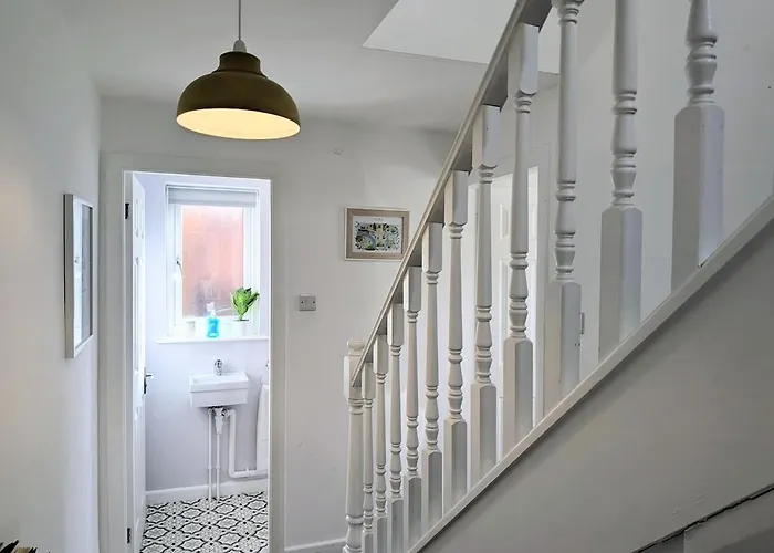 The Willows With Parking 约克